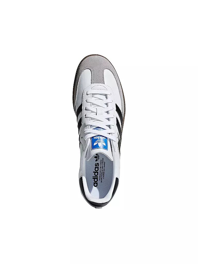 ADIDAS ORIGINALS | Zapatillas SAMBA OG | Blanco