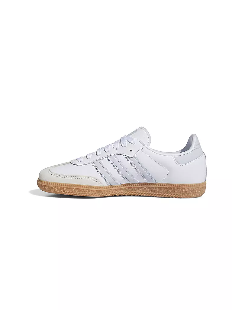ADIDAS ORIGINALS | Zapatillas SAMBA OG | Blanco