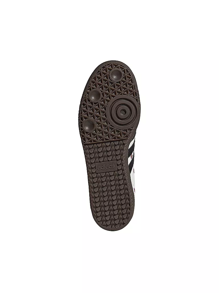 ADIDAS ORIGINALS | Zapatillas SAMBA OG | Blanco