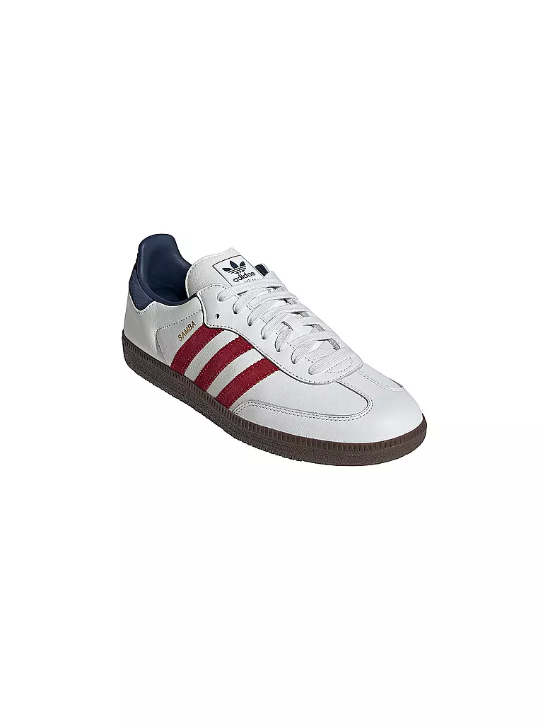 ADIDAS ORIGINALS | Zapatillas SAMBA OG | Blanco