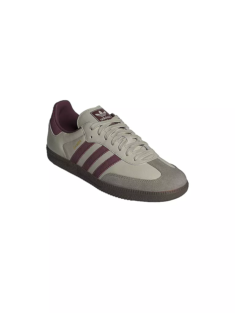 ADIDAS ORIGINALS | Zapatillas SAMBA OG | Beige
