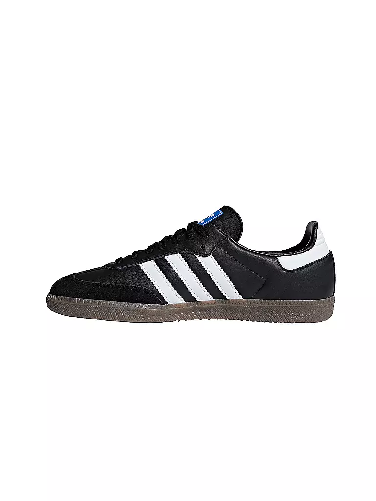 ADIDAS ORIGINALS | Zapatillas SAMBA OG | Negro