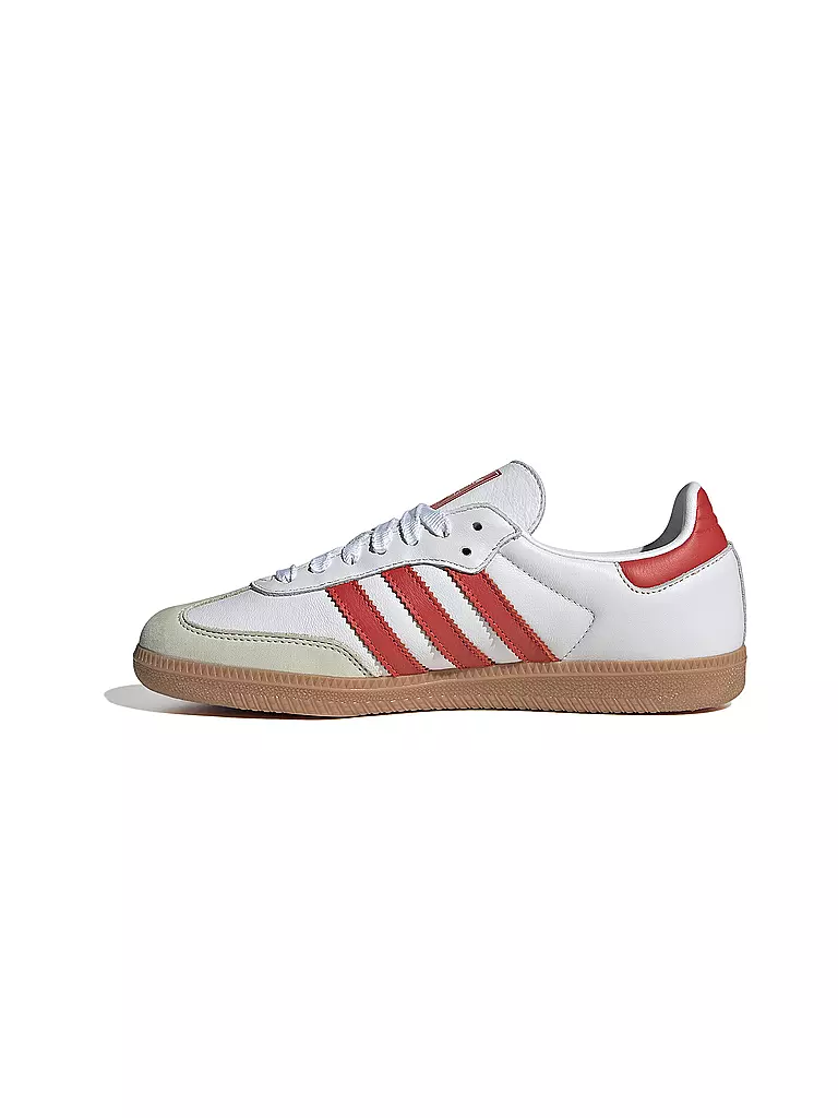 ADIDAS ORIGINALS | Zapatillas SAMBA OG | Blanco