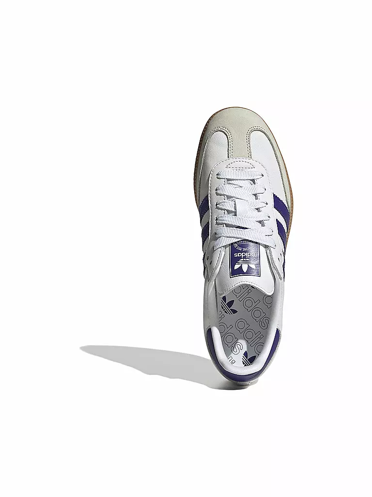 ADIDAS ORIGINALS | Zapatillas SAMBA OG | Blanco