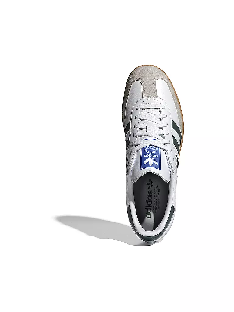 ADIDAS ORIGINALS | Zapatillas SAMBA OG | 