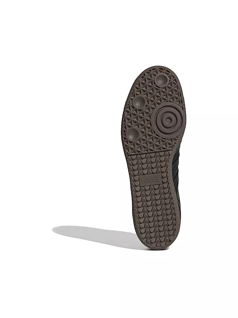 ADIDAS ORIGINALS | Zapatillas SAMBA OG | Negro