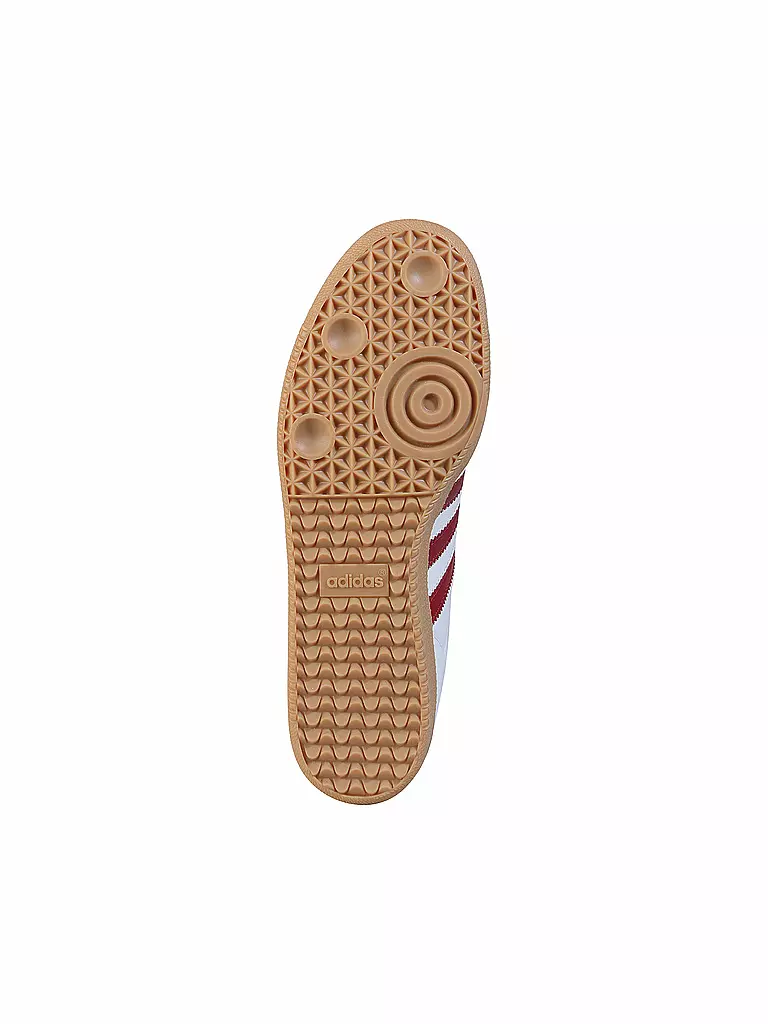 ADIDAS ORIGINALS | Zapatillas SAMBA OG | Blanco