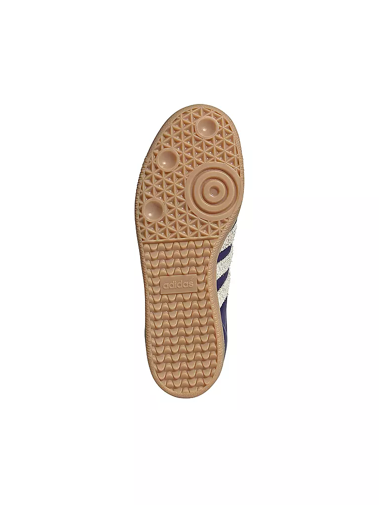 ADIDAS ORIGINALS | Zapatillas SAMBA OG | lila