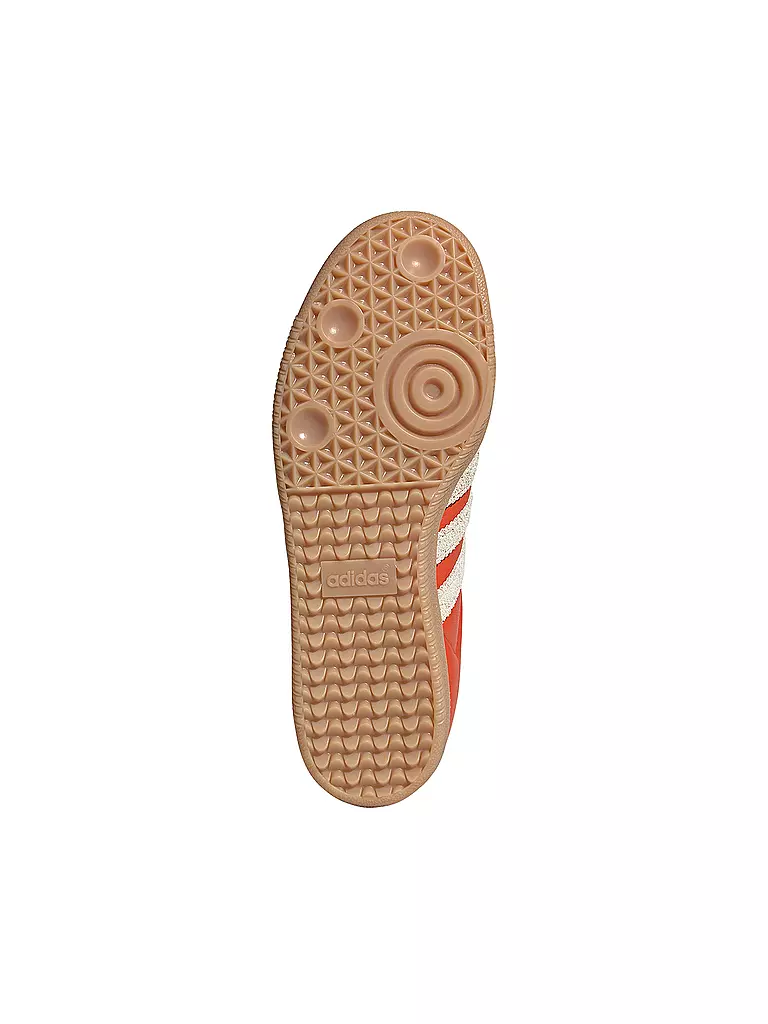 ADIDAS ORIGINALS | Zapatillas SAMBA OG | Naranja