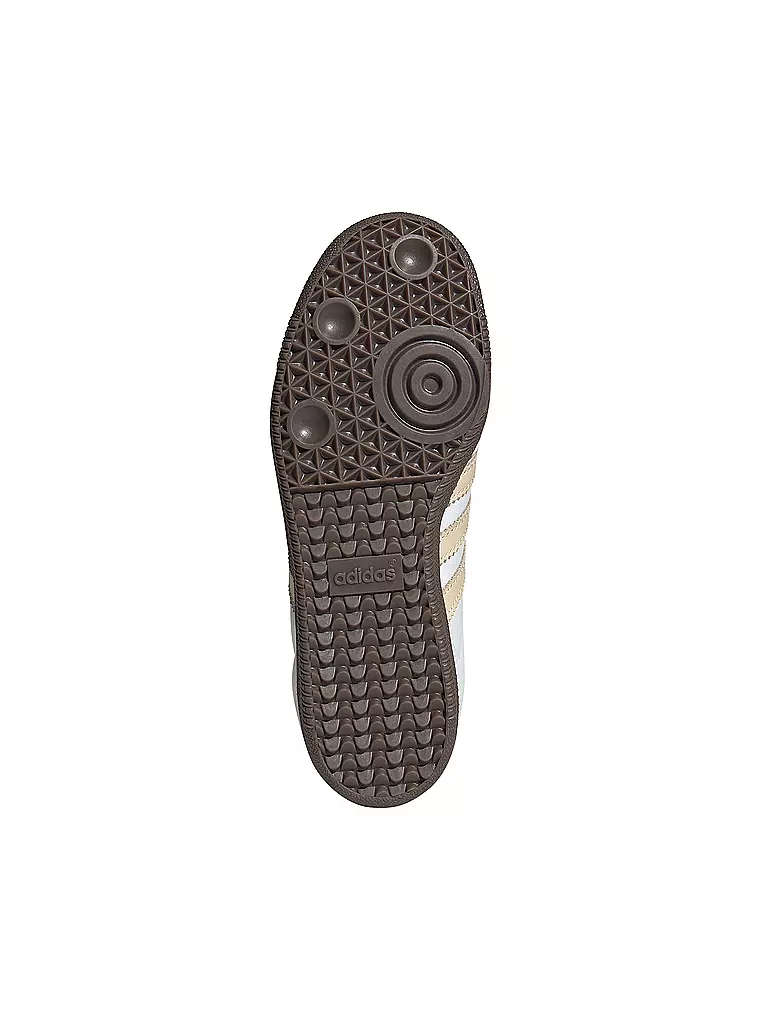 ADIDAS ORIGINALS | Zapatillas SAMBA OG | 
