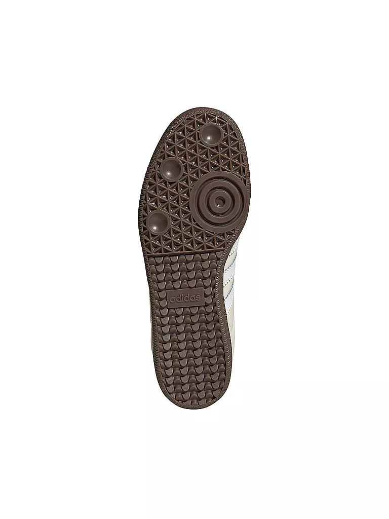 ADIDAS ORIGINALS | Zapatillas SAMBA OG | beige