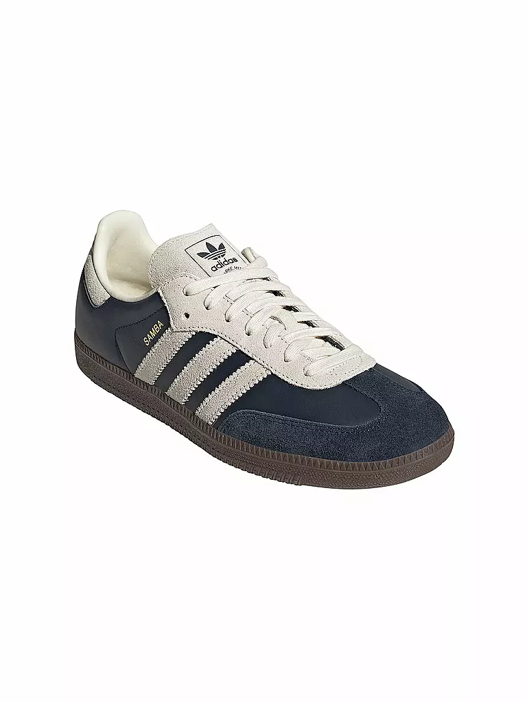 ADIDAS ORIGINALS | Zapatillas SAMBA OG | Azul oscuro