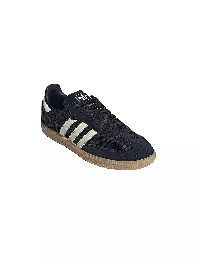 ADIDAS ORIGINALS | Zapatillas SAMBA OG | schwarz