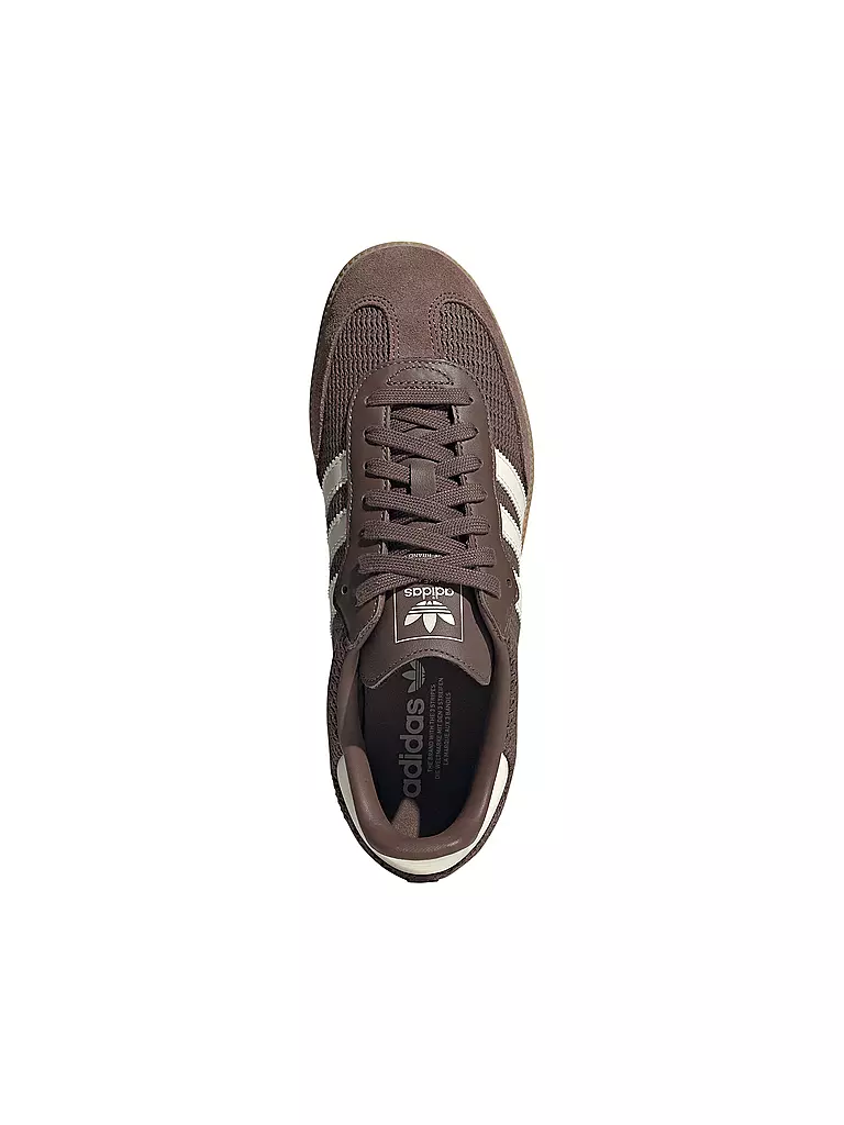 ADIDAS ORIGINALS | Zapatillas SAMBA OG | Marrón