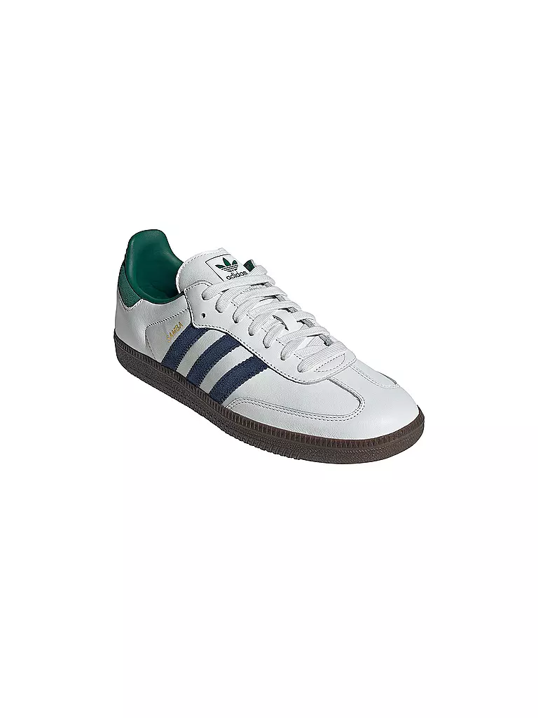 ADIDAS ORIGINALS | Zapatillas SAMBA OG | Blanco