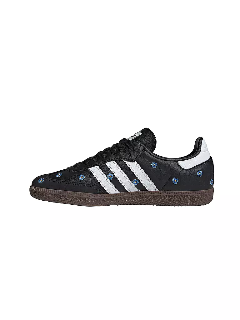 ADIDAS ORIGINALS | Zapatillas SAMBA OG | Negro