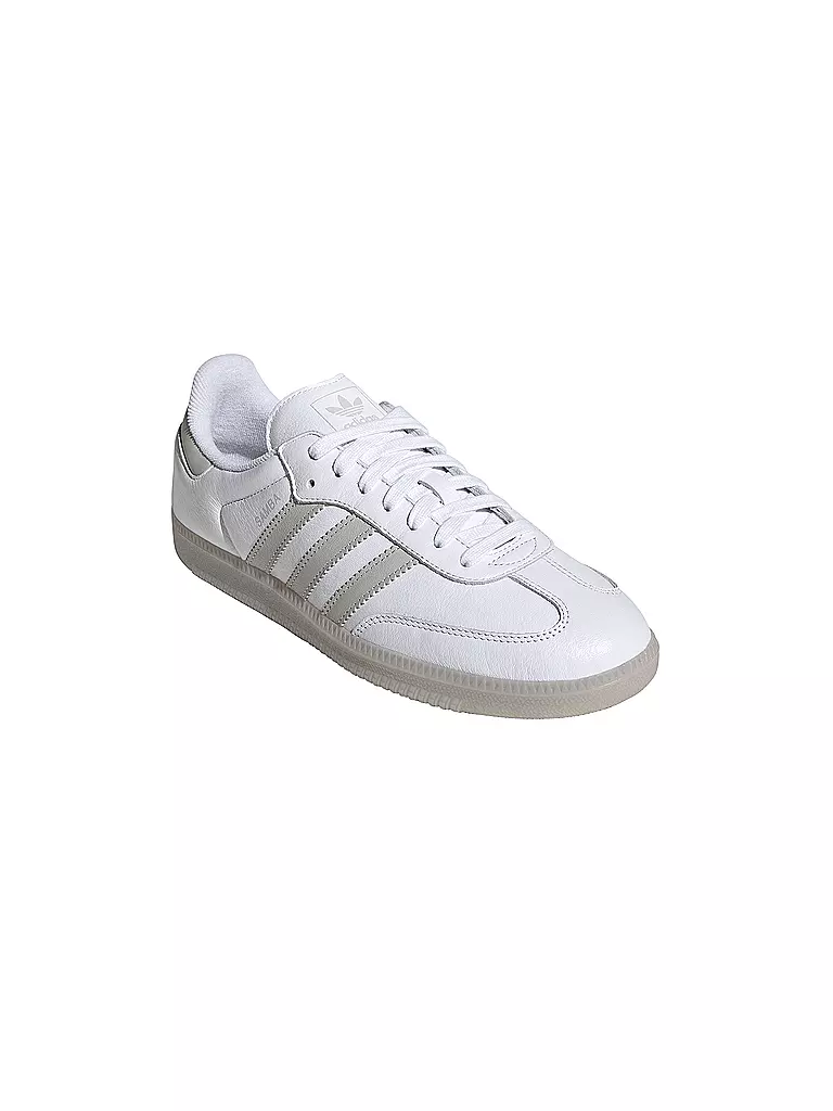 ADIDAS ORIGINALS | Zapatillas SAMBA OG | Blanco