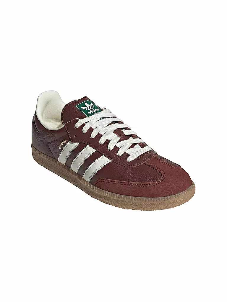 ADIDAS ORIGINALS | Zapatillas SAMBA OG | 