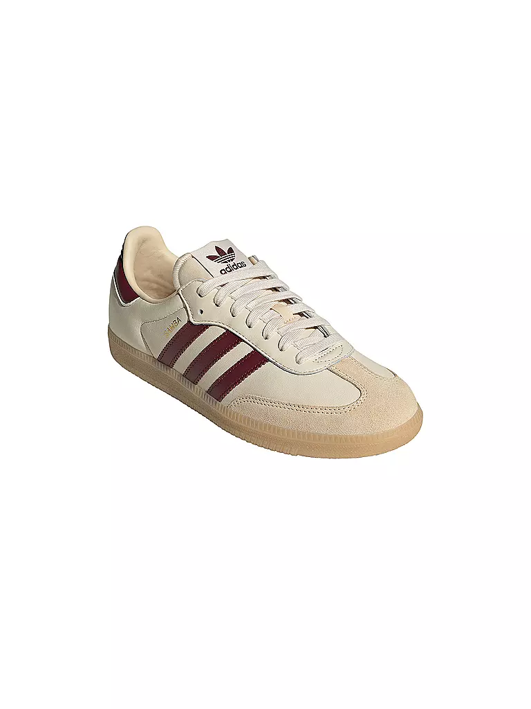ADIDAS ORIGINALS | Zapatillas SAMBA OG | Beige