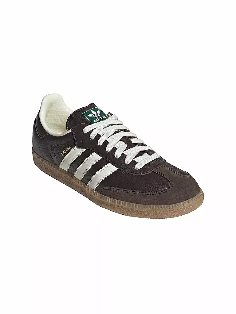 ADIDAS ORIGINALS | Zapatillas SAMBA OG | 