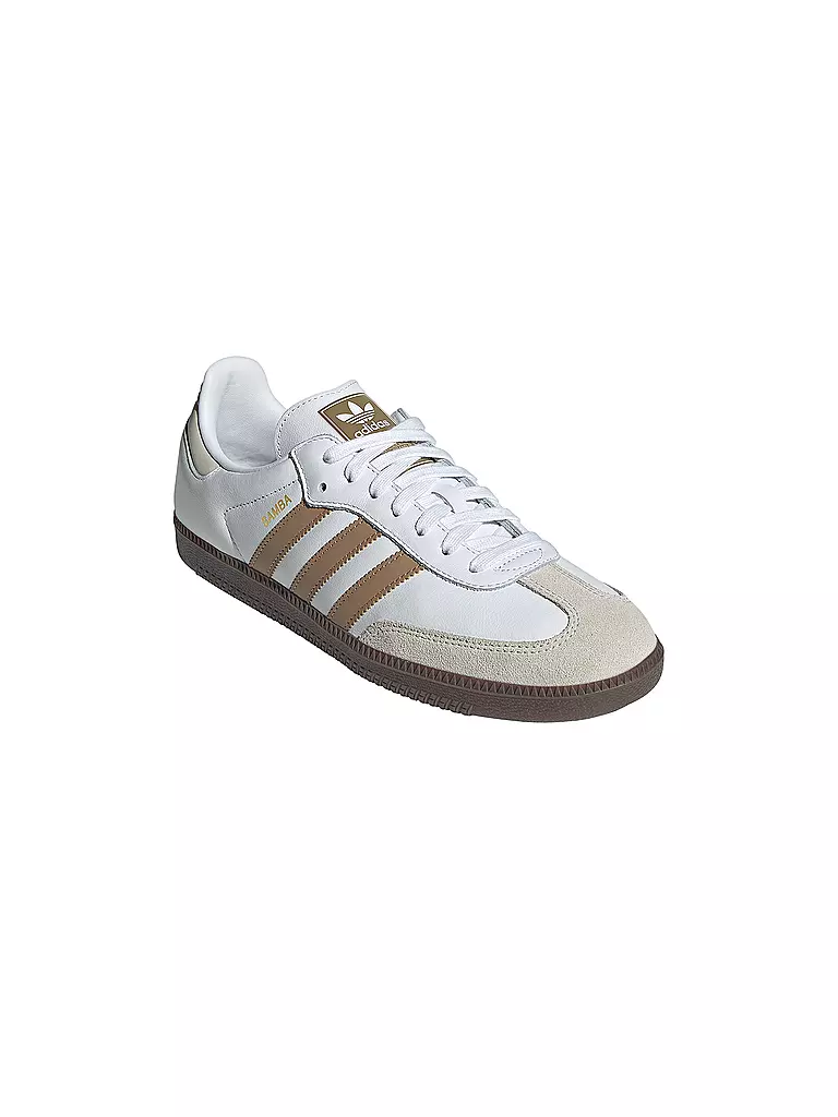 ADIDAS ORIGINALS | Zapatillas SAMBA OG | Blanco