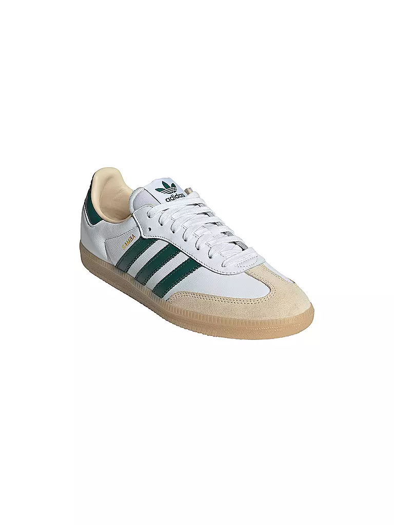 ADIDAS ORIGINALS | Zapatillas SAMBA OG | Blanco
