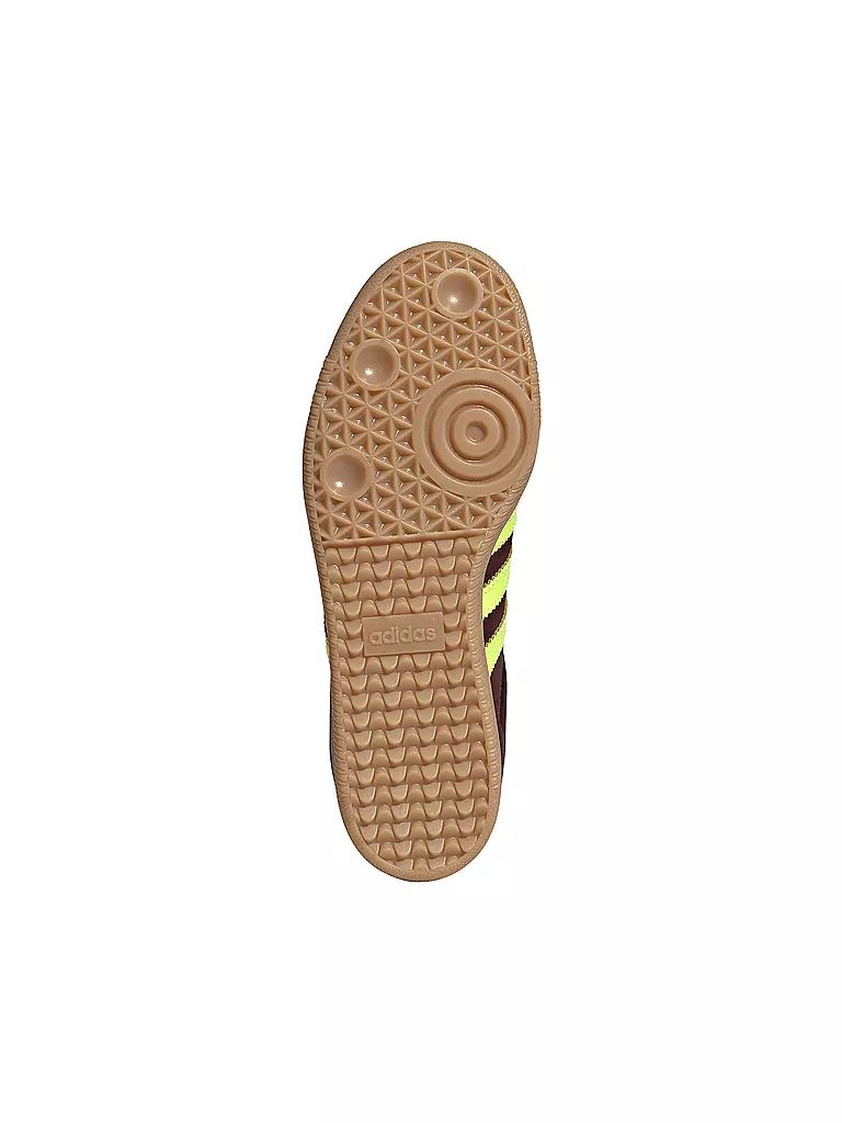 ADIDAS ORIGINALS | Zapatillas SAMBA OG | 
