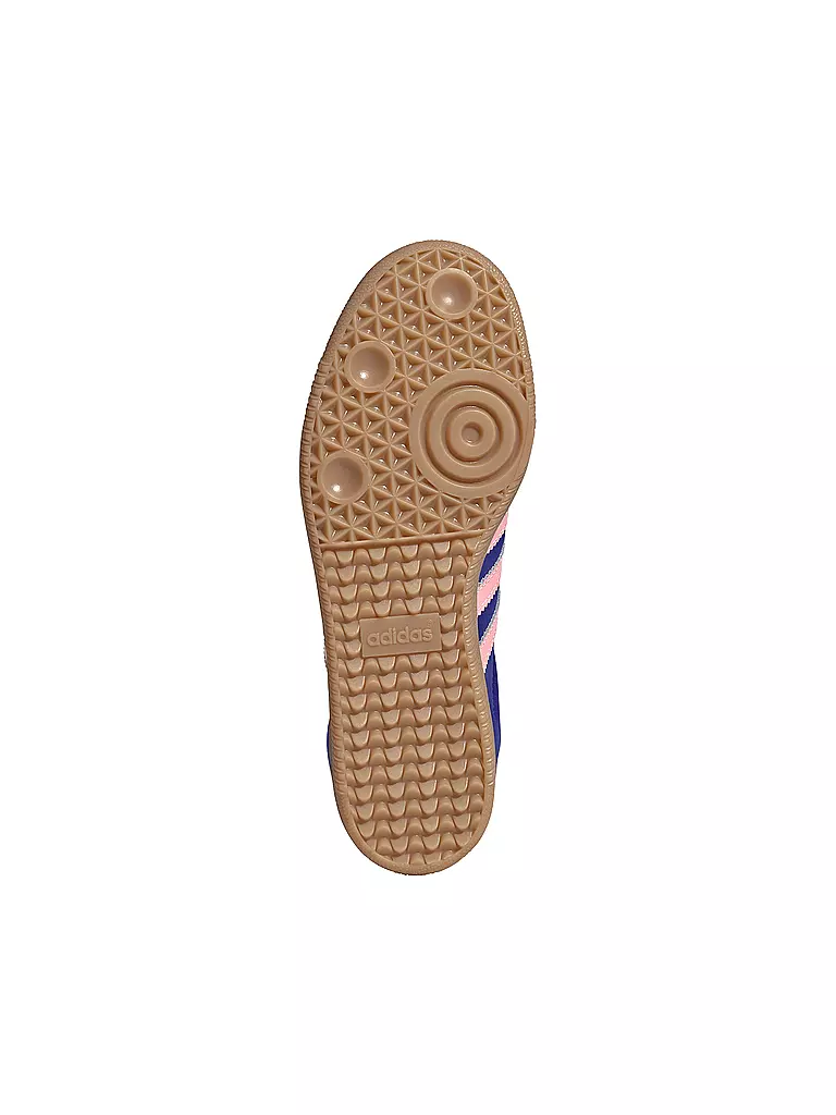 ADIDAS ORIGINALS | Zapatillas SAMBA OG | 