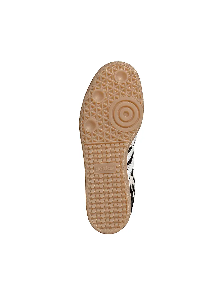 ADIDAS ORIGINALS | Zapatillas SAMBA OG | Marrón