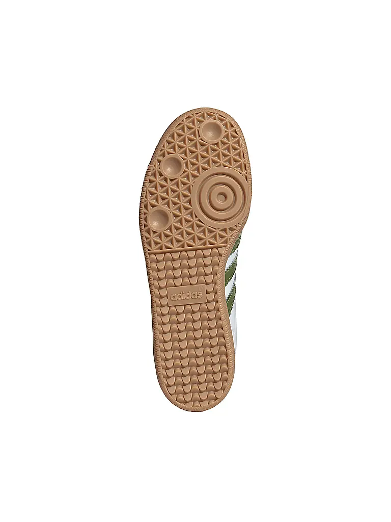 ADIDAS ORIGINALS | Zapatillas SAMBA OG | Blanco