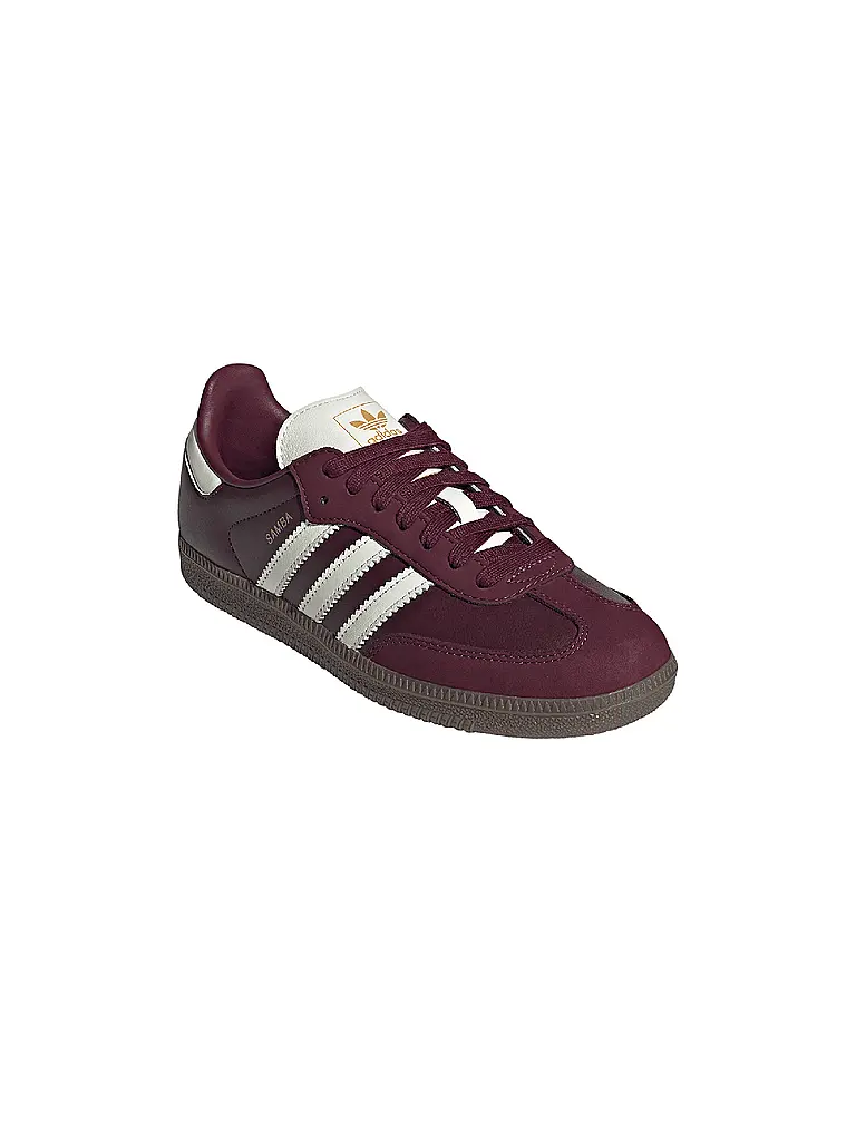 ADIDAS ORIGINALS | Zapatillas SAMBA OG |