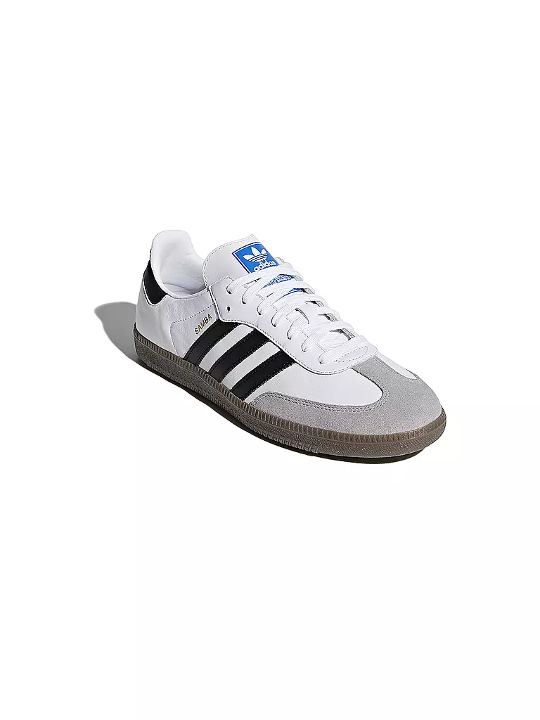 ADIDAS ORIGINALS | Zapatillas SAMBA OG | 