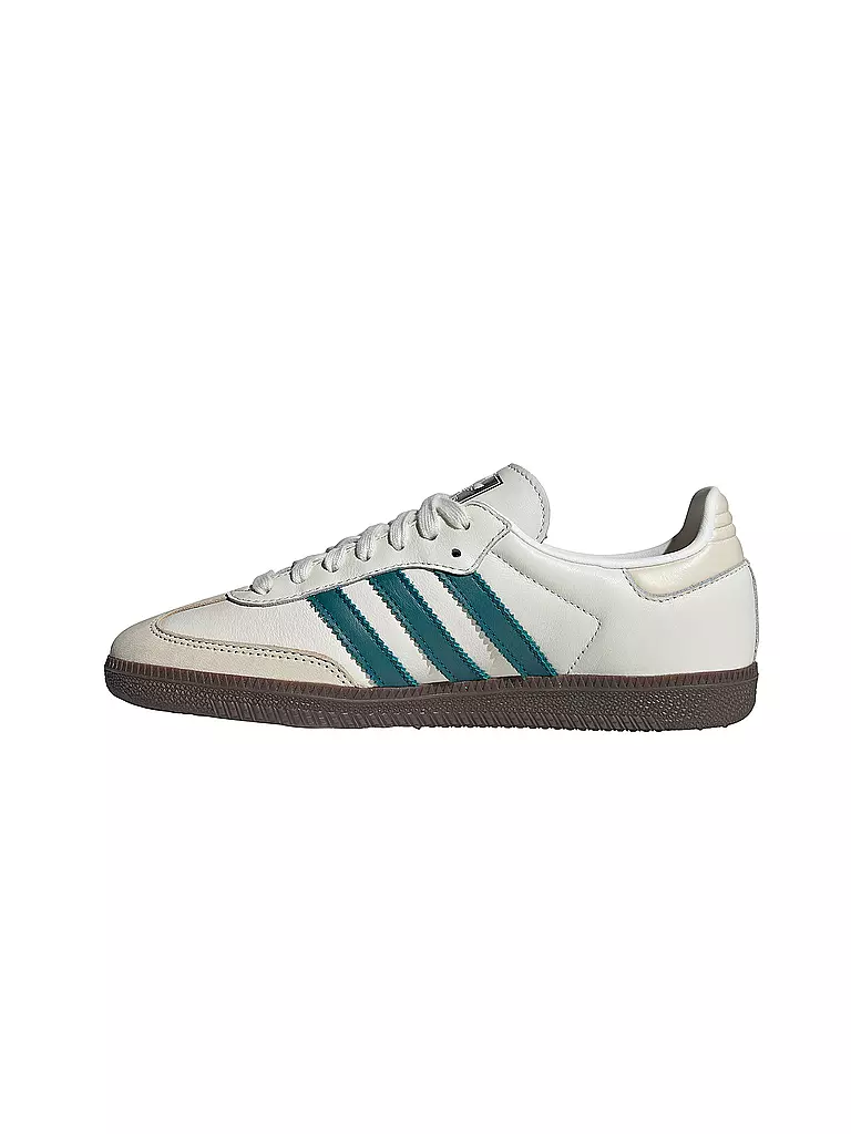 ADIDAS ORIGINALS | Zapatillas SAMBA OG | 