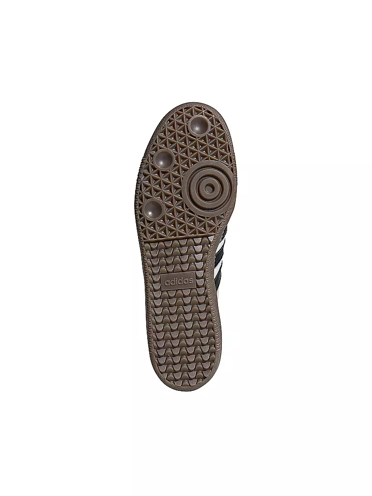 ADIDAS ORIGINALS | Zapatillas SAMBA OG | Blanco