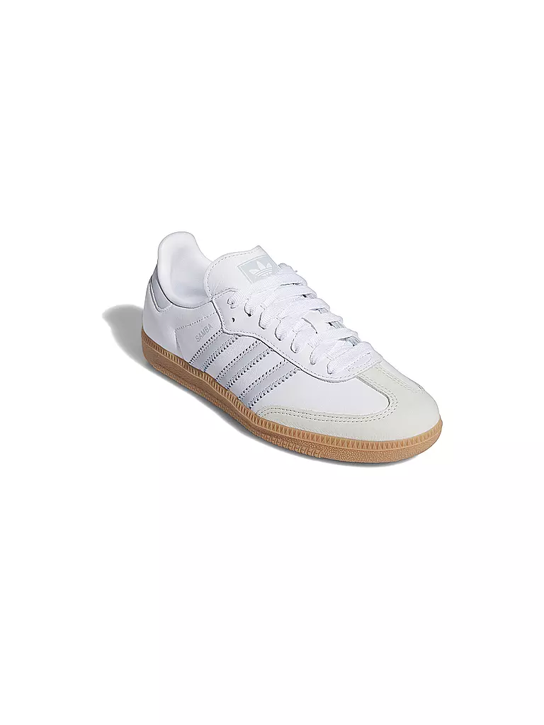 ADIDAS ORIGINALS | Zapatillas SAMBA OG | Blanco