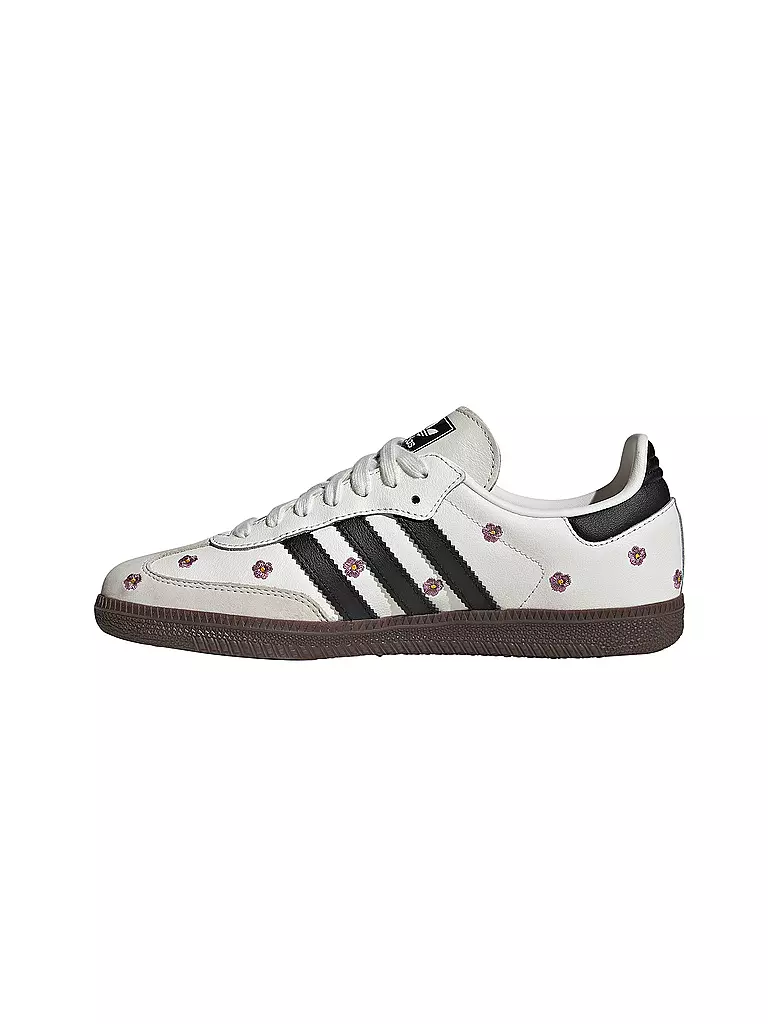 ADIDAS ORIGINALS | Zapatillas SAMBA OG | Blanco