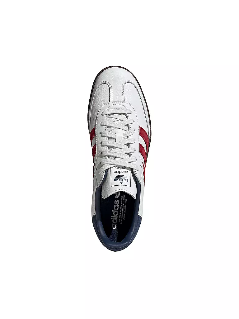 ADIDAS ORIGINALS | Zapatillas SAMBA OG | Blanco