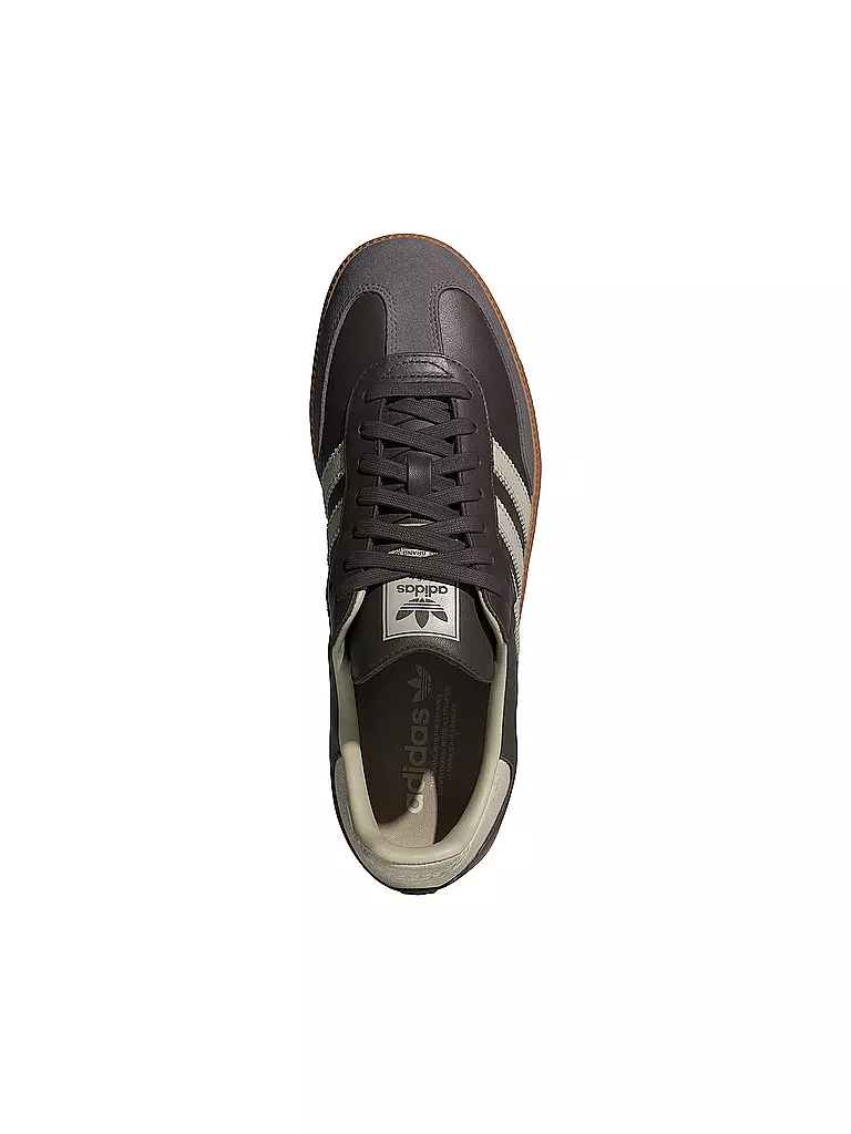 ADIDAS ORIGINALS | Zapatillas SAMBA OG | Marrón