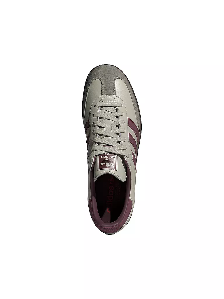 ADIDAS ORIGINALS | Zapatillas SAMBA OG | Beige
