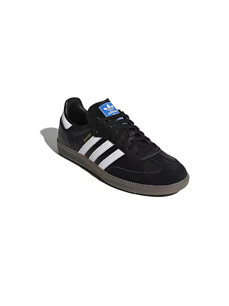 ADIDAS ORIGINALS | Zapatillas SAMBA OG | 