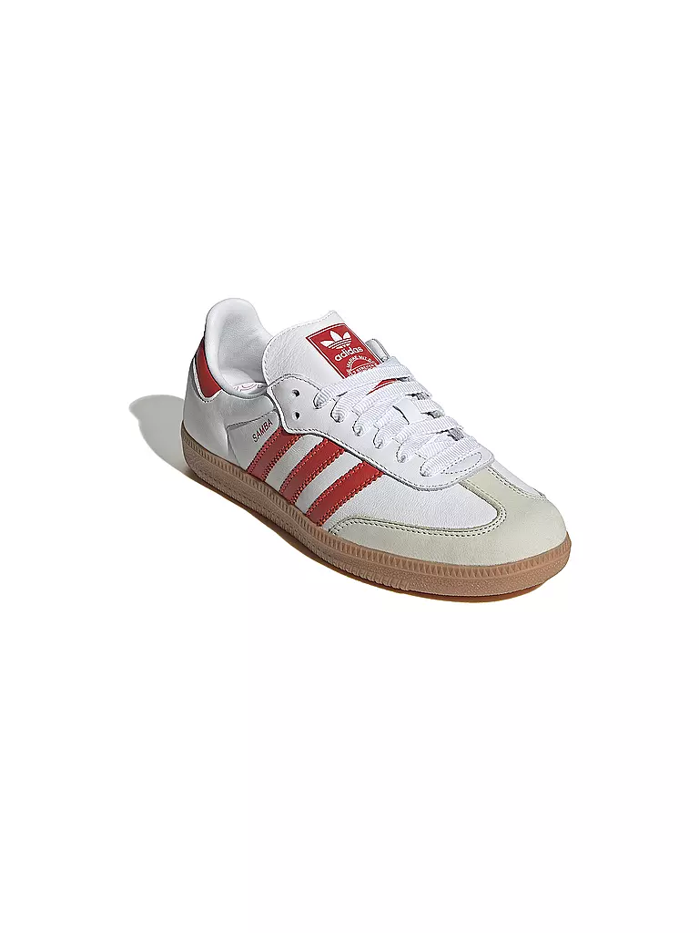 ADIDAS ORIGINALS | Zapatillas SAMBA OG | Blanco