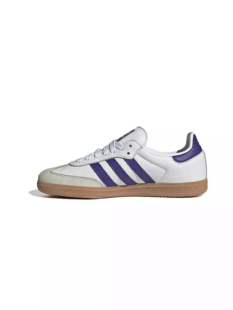 ADIDAS ORIGINALS | Zapatillas SAMBA OG | Blanco