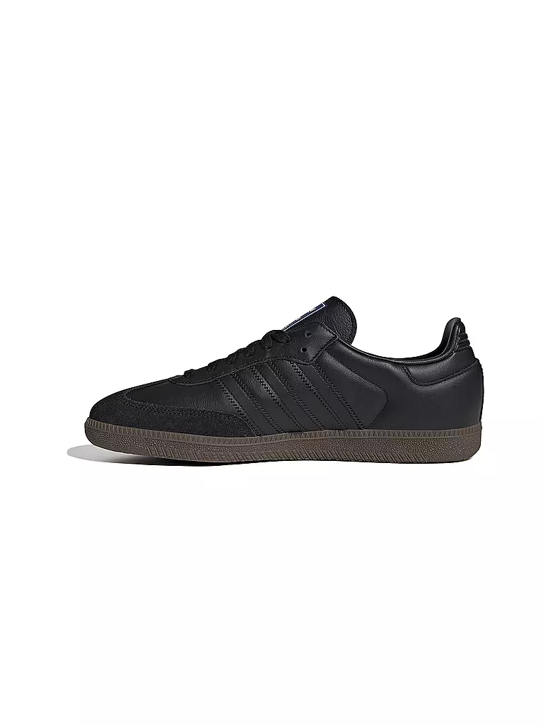 ADIDAS ORIGINALS | Zapatillas SAMBA OG | Negro