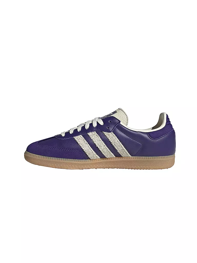 ADIDAS ORIGINALS | Zapatillas SAMBA OG | lila