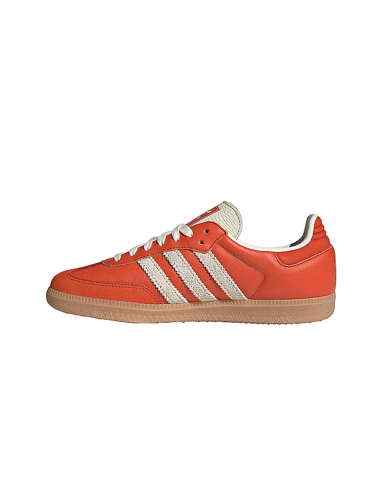 ADIDAS ORIGINALS | Zapatillas SAMBA OG | Naranja