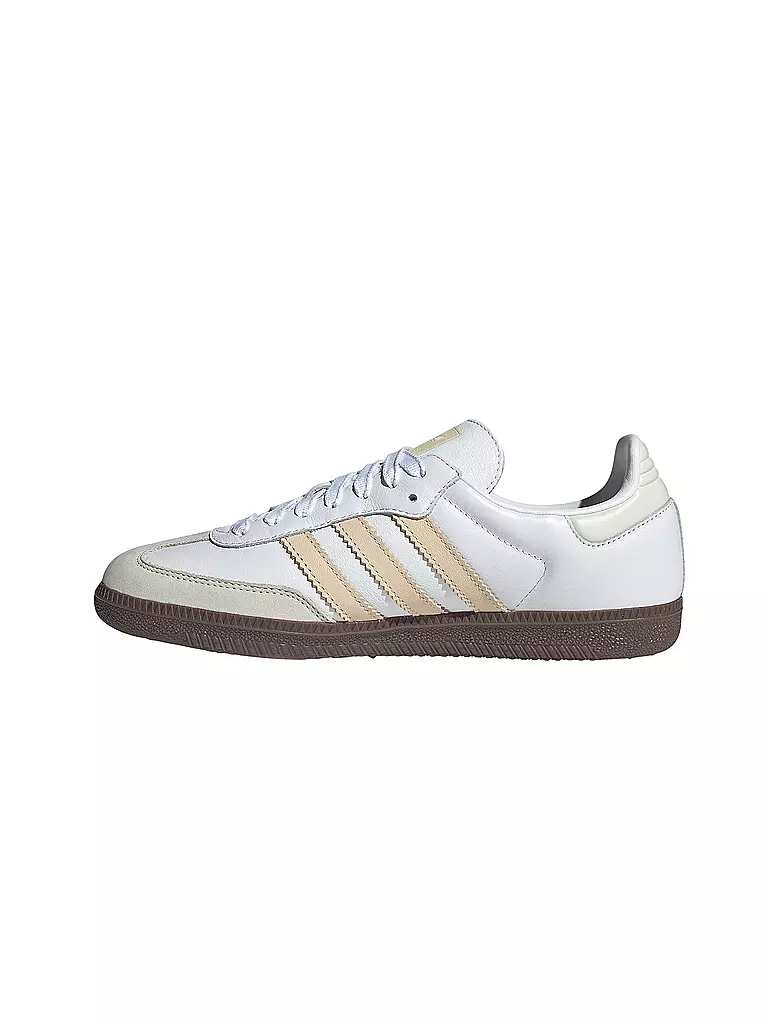 ADIDAS ORIGINALS | Zapatillas SAMBA OG | 