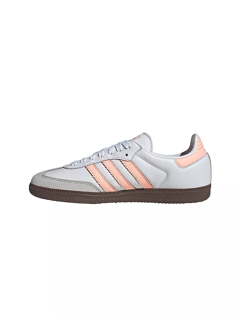 ADIDAS ORIGINALS | Zapatillas SAMBA OG | 