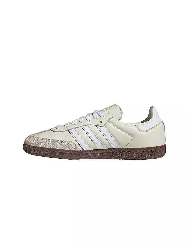 ADIDAS ORIGINALS | Zapatillas SAMBA OG | beige