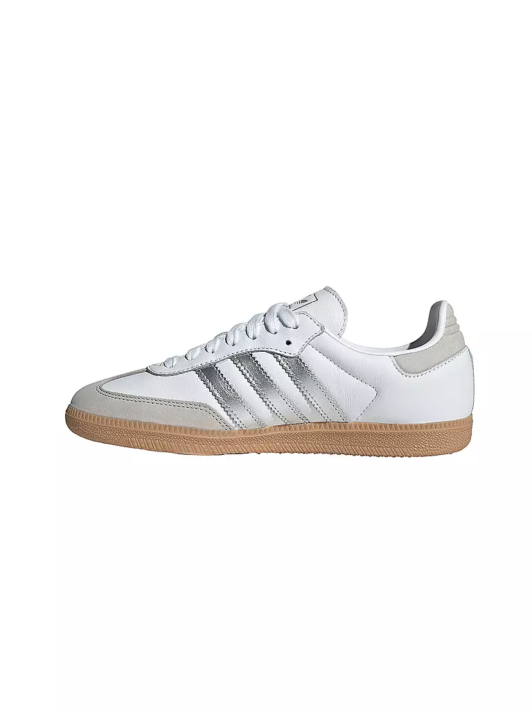 ADIDAS ORIGINALS | Zapatillas SAMBA OG | Blanco