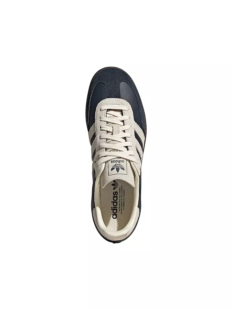 ADIDAS ORIGINALS | Zapatillas SAMBA OG | Azul oscuro